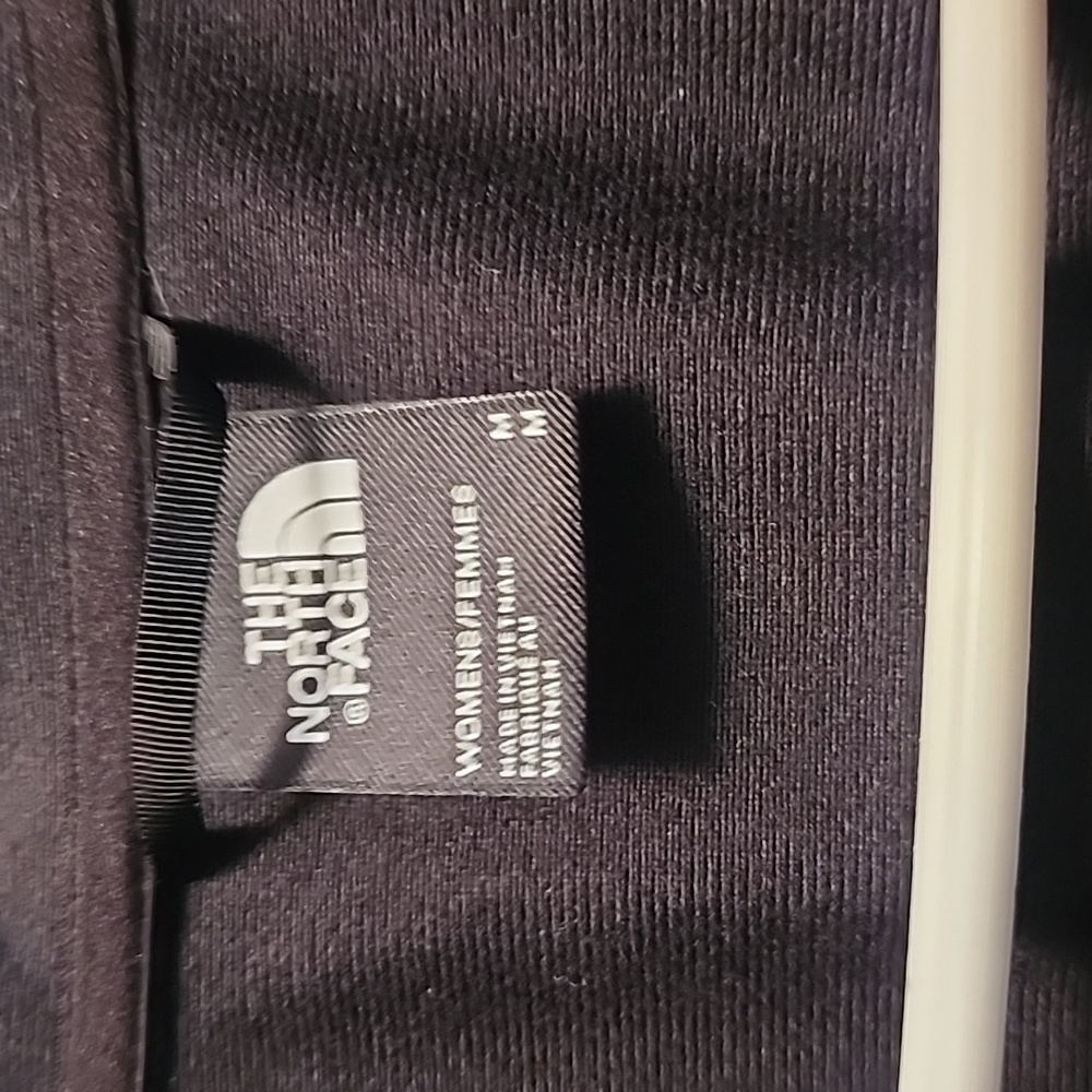 Womens Northface Jacket
